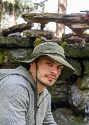 CTR Boonie Hat 5