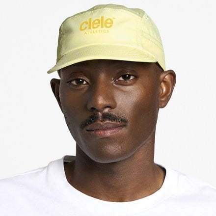 ciele athletics GOCap Classic Hat 0