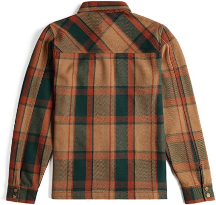 Topo Designs Mountain Shirt Jacket - Men's 4