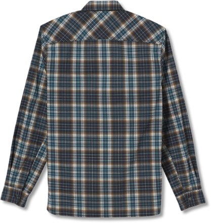 Royal Robbins Thermotech Ren Plaid Shirt - Men's 2