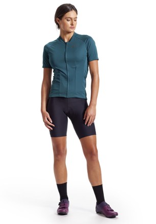 PEARL iZUMi Attack Cycling Jersey - Women's 3