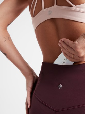 Athleta Elation Flare Pants - Women's 2