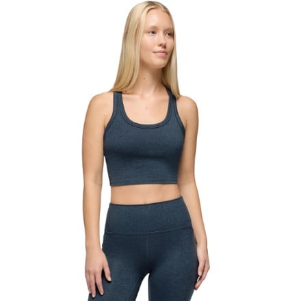 prAna Heavana Racerback Bralette 1