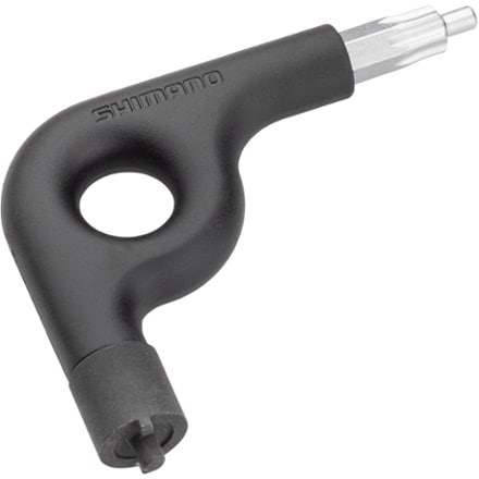 Shimano TL-FC22 Hexalobular Chainring Nut Wrench/Peg Spanner - T40 0