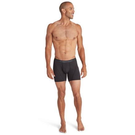 ExOfficio 6" GNG Sport 2.0 Boxer Briefs - Men's 4