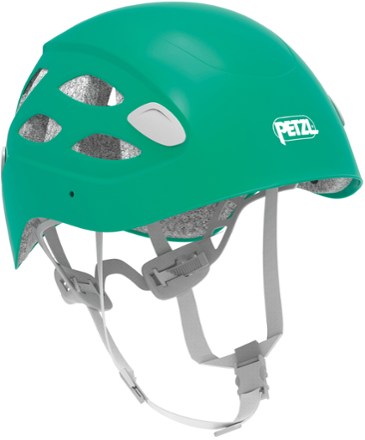 petzl construction helmet