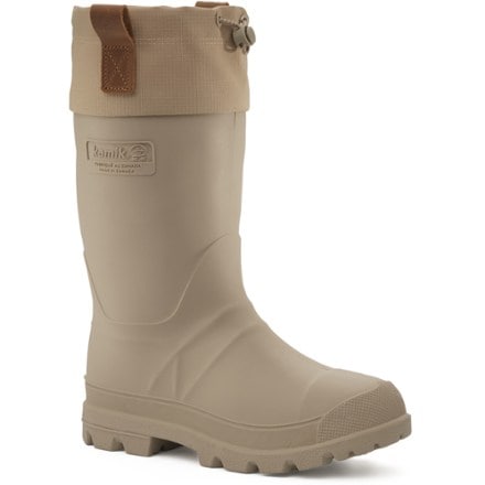 Kamik Tundra Boots - Women's 0
