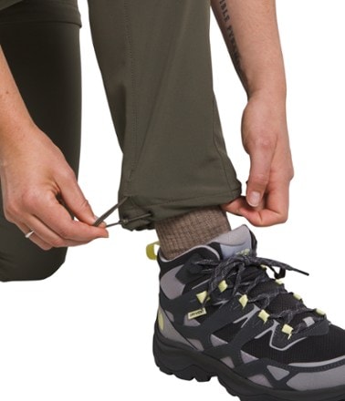 The North Face Bridgeway Zip-Off Pants - Women's 5