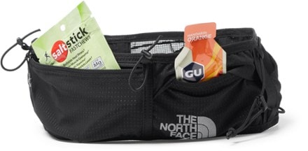 The North Face Summit Run Race Ready Belt 2