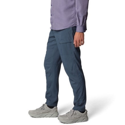 Mountain Hardwear Trail Sender Pants - Men's 4