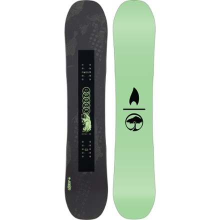 Arbor Votive Snowboard - Kids' - 2025/2026 0
