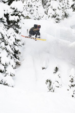 GNU Antigravity Snowboard - 2023/2024 3
