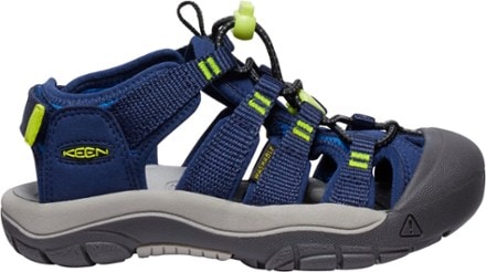 KEEN Newport Boundless Sandals - Kids' 0