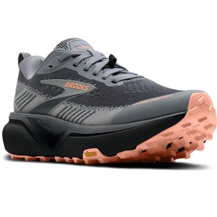 Brooks Cascadia 20 Trail-Running Shoes - Women's 2