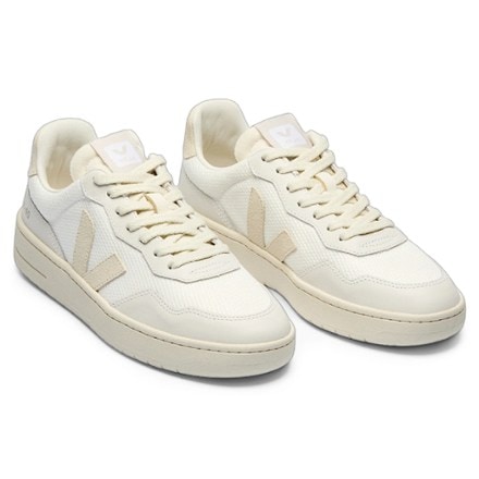 VEJA V-90 B-Mesh Shoes - Women's 1