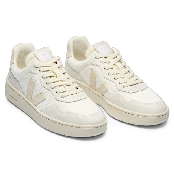 Detail Image of color White/Pierre