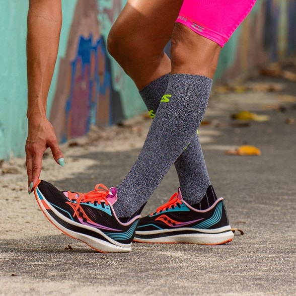 Location Image for Tech Compression Socks