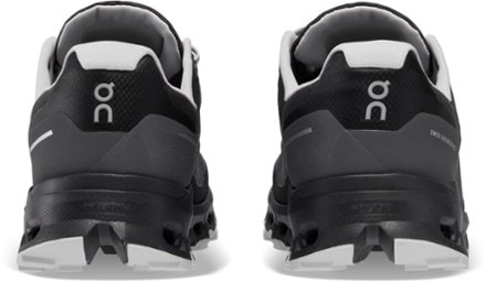 On Cloudvista Waterproof Trail-Running Shoes - Women's 3