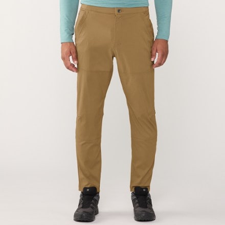 Mountain Hardwear Hardwear AP Active Crossover Pants - Men's 0