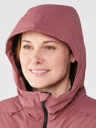 The North Face Corefire Down Jacket - Women's 8