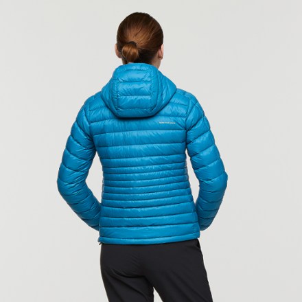 Cotopaxi Fuego Hooded Down Jacket - Women's 2