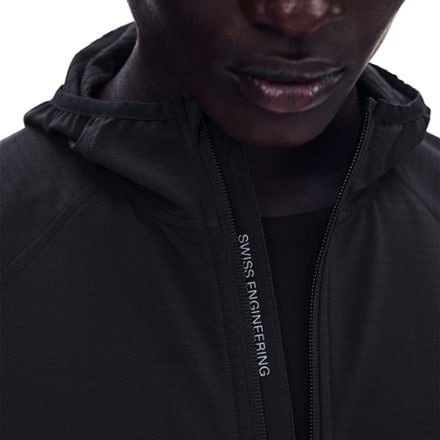 On Weather Hoodie - Men's 5