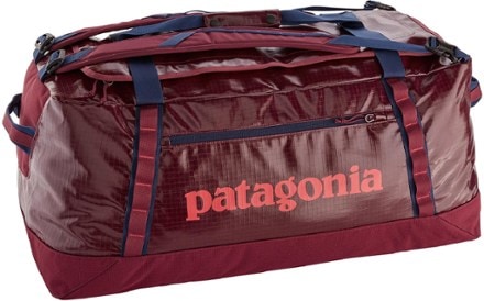 Patagonia Black Hole Duffel - 90L | REI Co-op