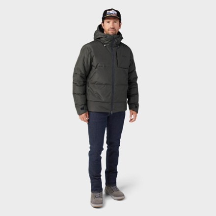 Stio Colter Windstopper Down Jacket - Men's 3