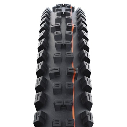 Schwalbe Tacky Chan Trail Pro Tire 1