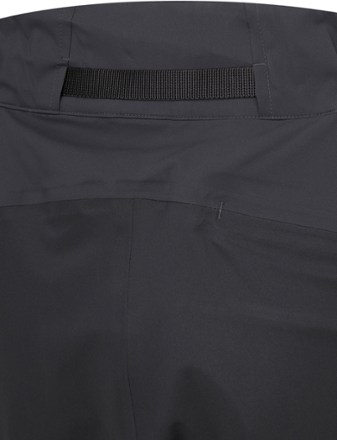 Rab Kinetic Alpine 2.0 Pants - Men's 4