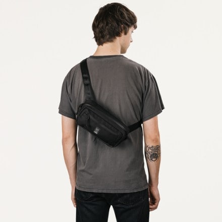 Chrome Kadet Micro Sling Bag 1