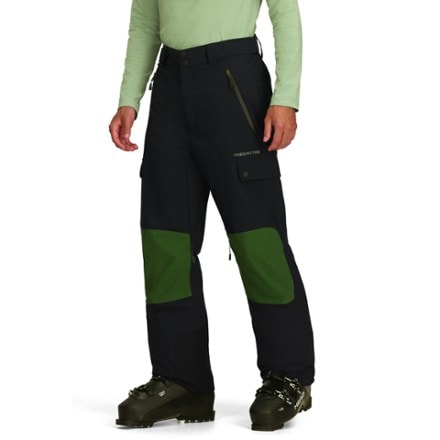 Obermeyer A.M.F. Snow Pants - Men's 5