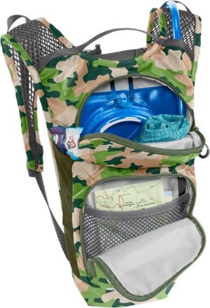 CamelBak Mini M.U.L.E. Hydration Pack - Kids' 5