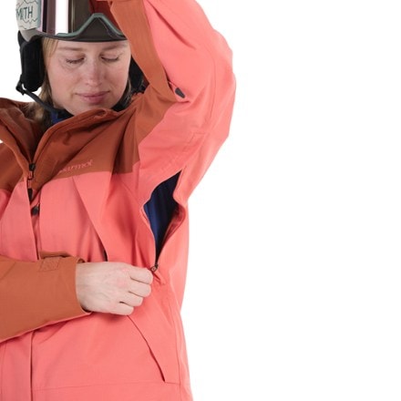 Marmot Glades Insulated Jacket - Women's 3