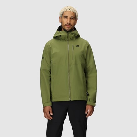 Outdoor Research Foray 3L Jacket - Men's 1