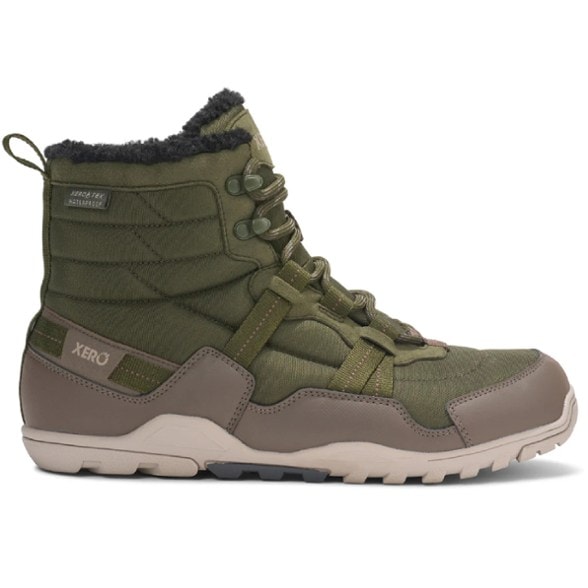 Product Image of color Army Green