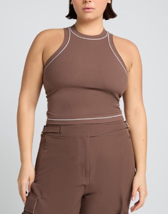 SENIQ Oasis Tank Top - Women's 4