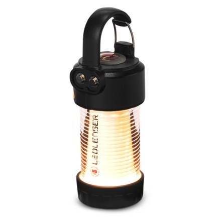 Ledlenser ML4 Warm Light Lantern 4