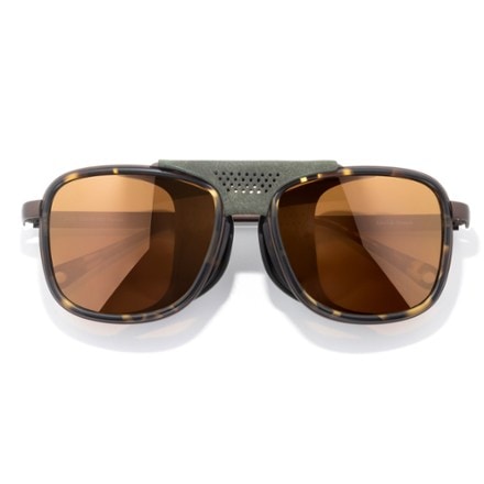 Sunski Ferrata Polarized Sunglasses 1