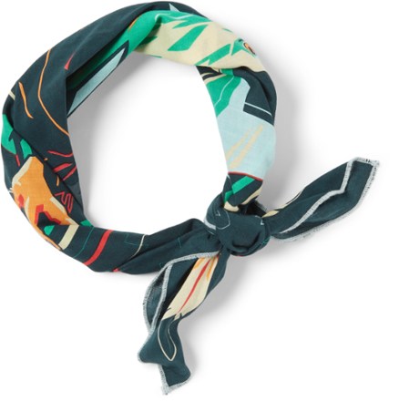 BANDITS Eagle Scout Bandana 2