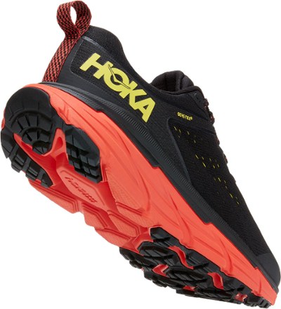 HOKA Challenger ATR 6 GTX Trail-Running Shoes - Men's 3