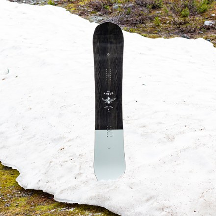 Arbor Element Rocker Snowboard - 2023/2024 4