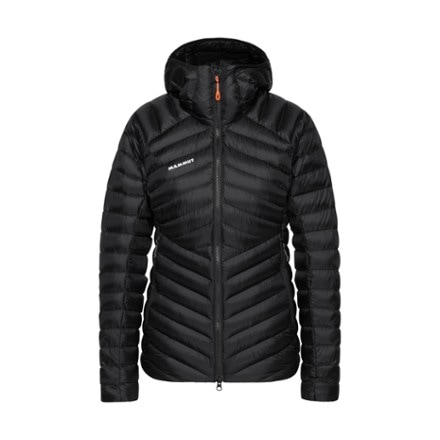 Mammut Broad Peak IN Hooded Down Jacket - Women's 0