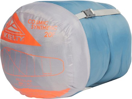 Kelty Cosmic Synthetic 20 Sleeping Bag - Men's 3