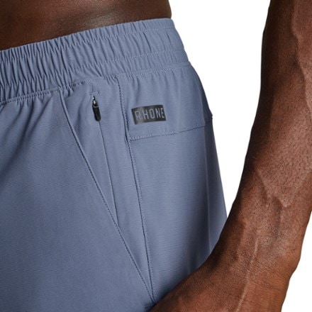 RHONE Pursuit 7" Unlined Shorts - Men's 3