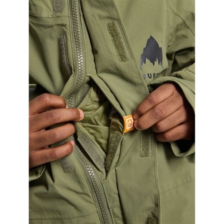 Burton Skimmer 2L Insulated Jacket - Kids' 5