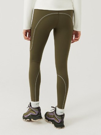Outdoor Voices FrostKnit 7/8 Leggings - Women's 1