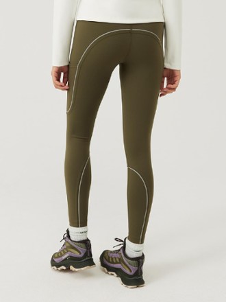 Outdoor Voices Women's Leggings: Sale, Clearance & Outlet