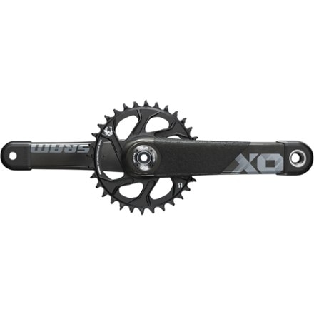 SRAM X01 All Downhill Crankset 0