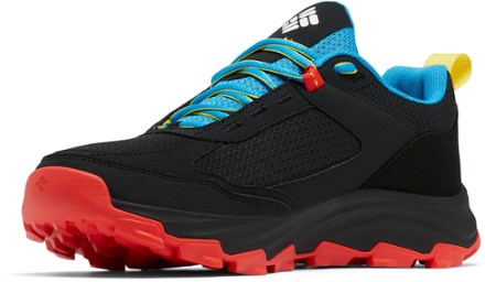 Columbia Hatana Max OutDry Shoes - Men's 3